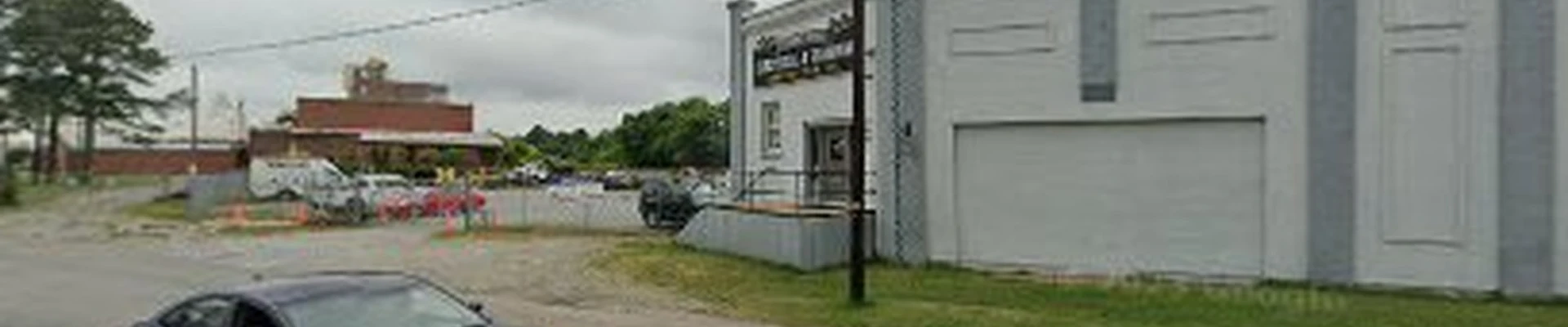 Jethro Byrd Electrical & Plumbing Contractor Inc