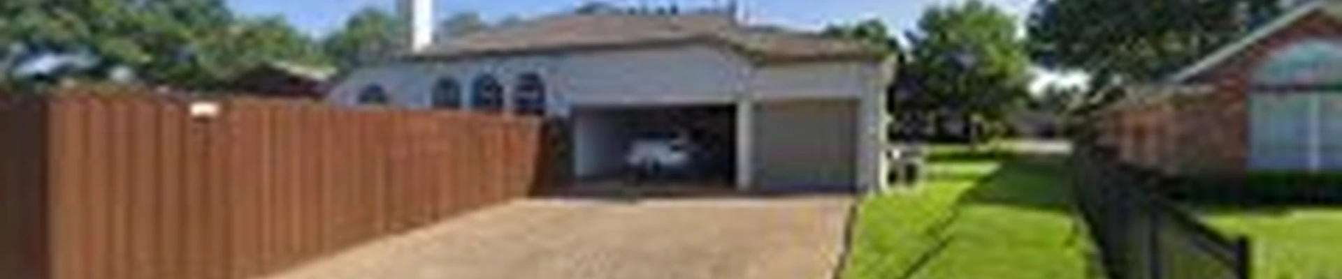 BENCHMARK POOL Repair