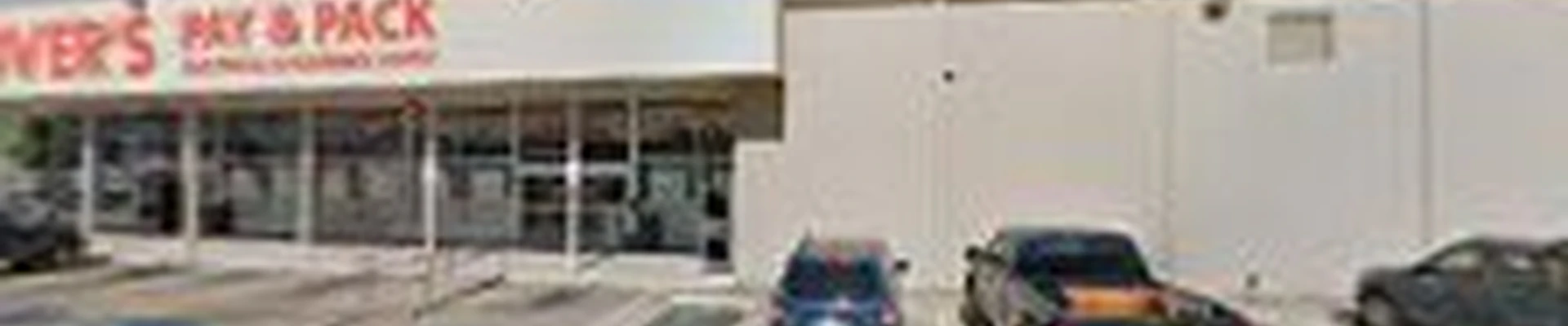 Grover's Pay & Pack Electric and Plumbing