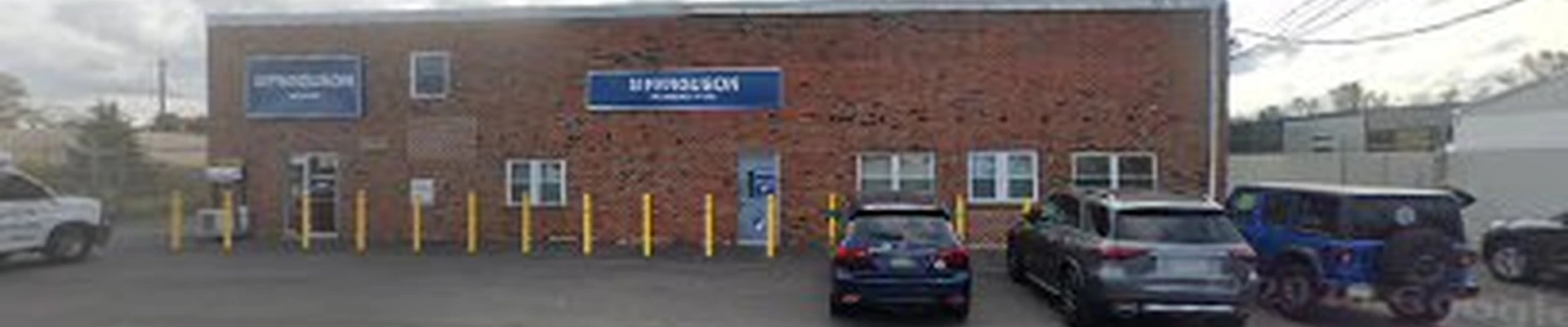 Ferguson HVAC