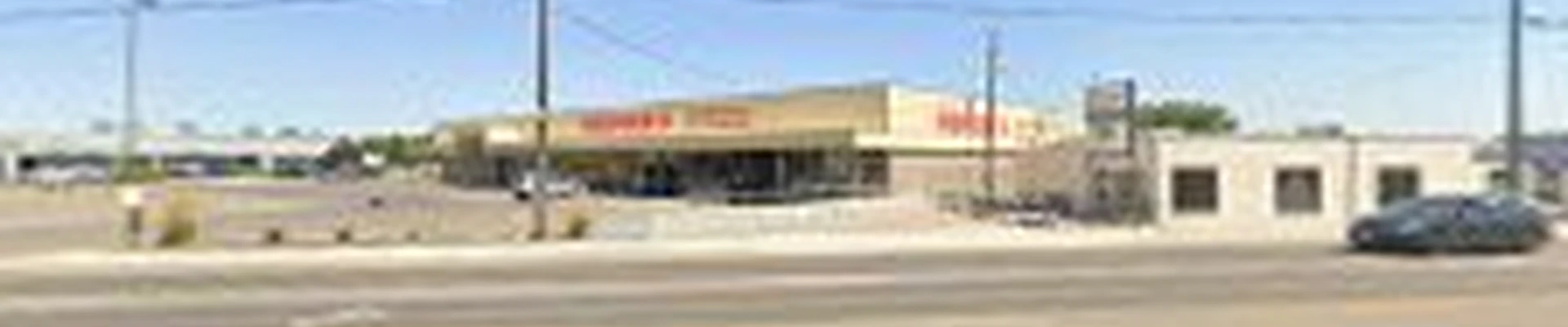 Grover's Pay & Pack Electric and Plumbing