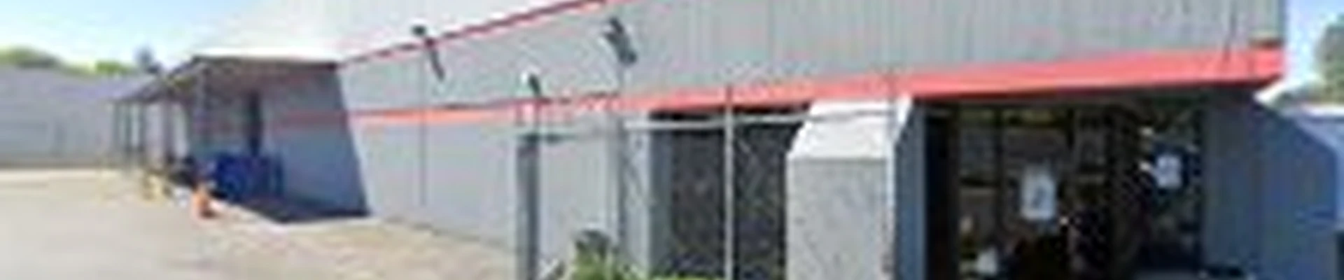 Keller Supply
