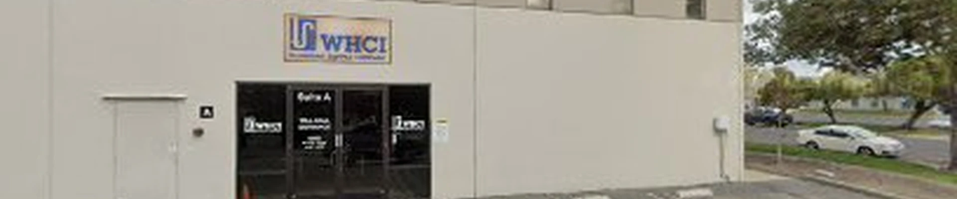 WHCI Plumbing Supply Co