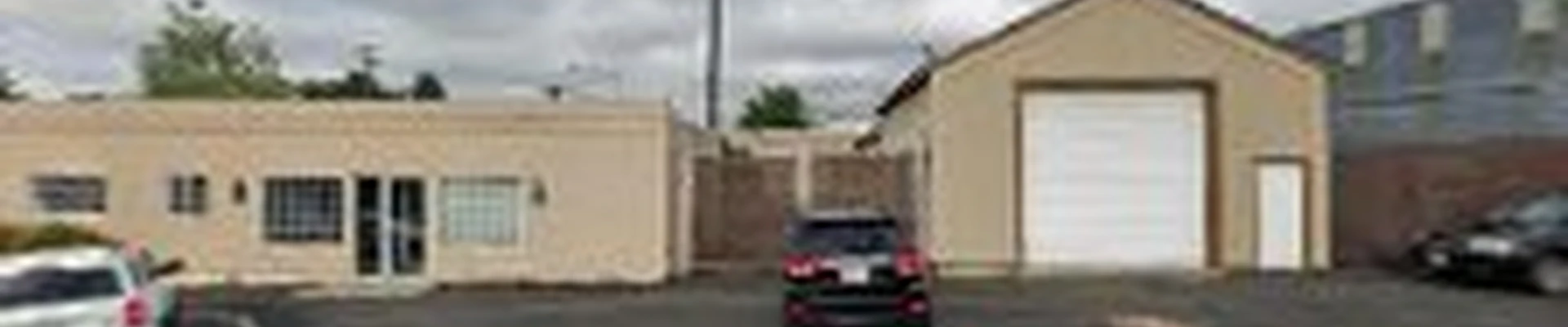 Glenrose Service Inc