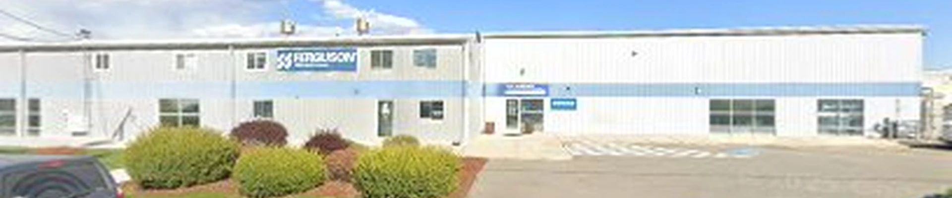 Ferguson Plumbing Supply
