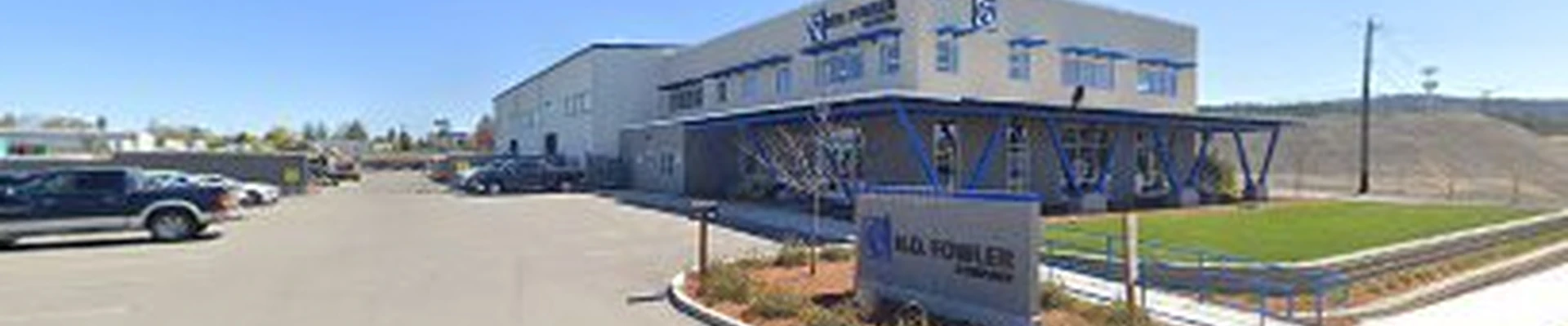 H.D. Fowler Company