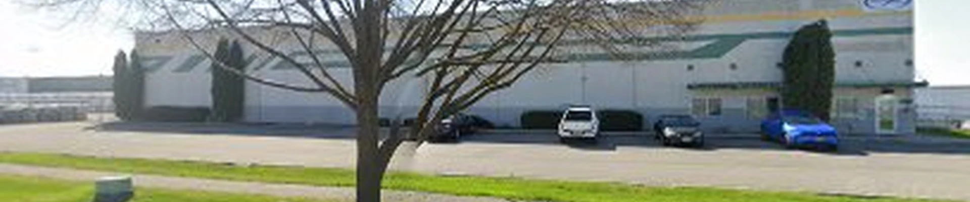 Keller Supply Distribution Center