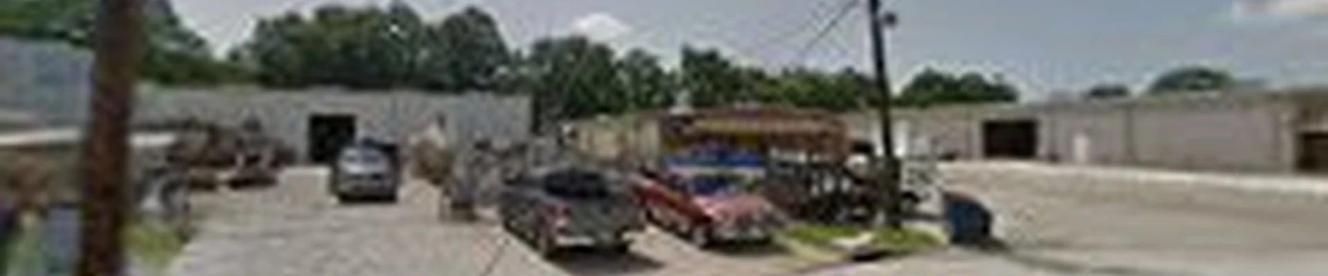Bayou Crew Plumbing