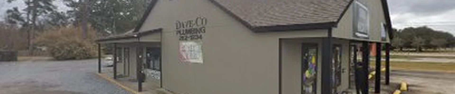 Dave-Co Plumbing