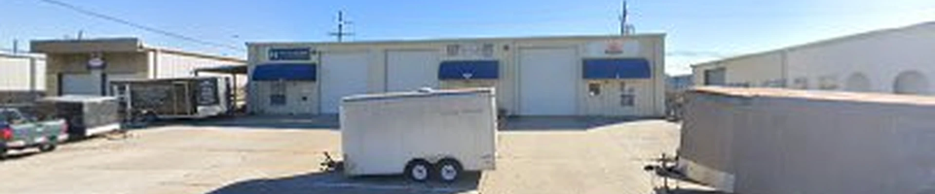 Louisiana Water Heater Company