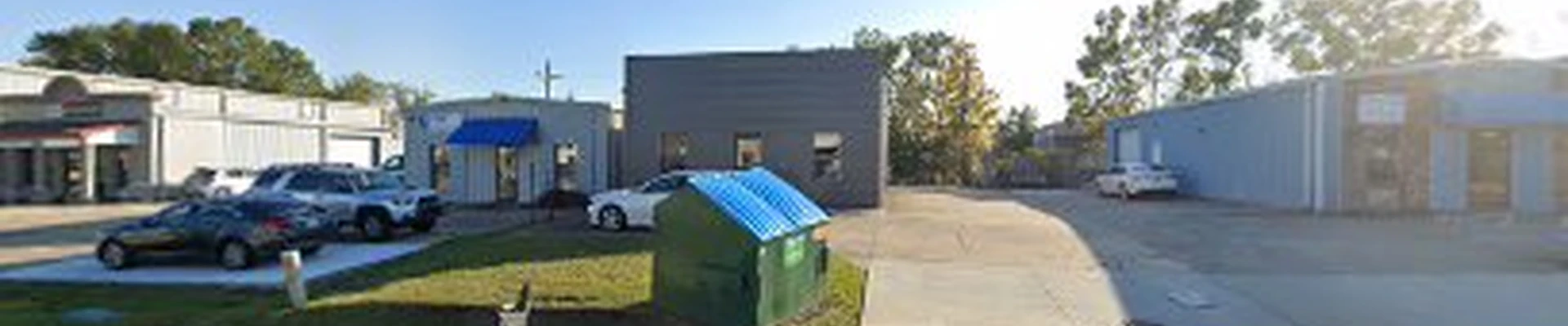 Whitt Sales Inc