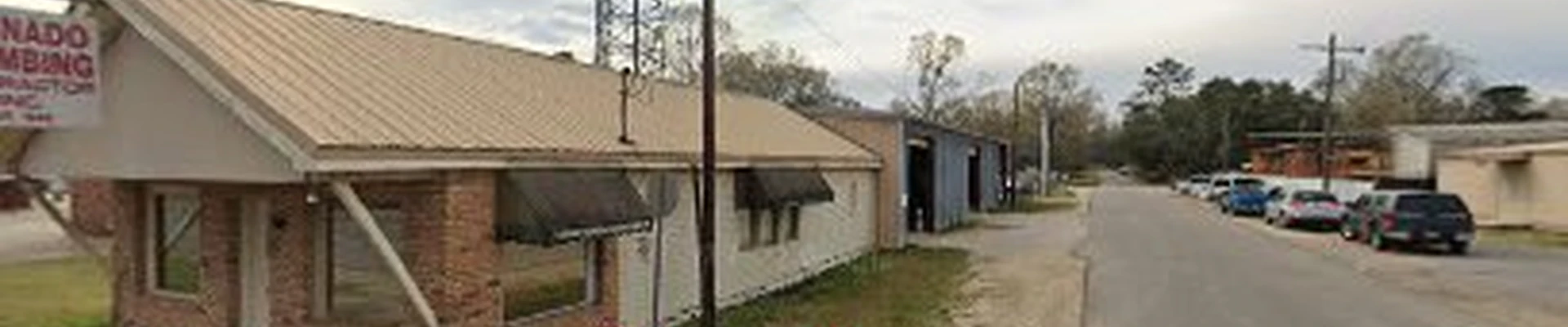 Varnado Plumbing Contractors, Inc.