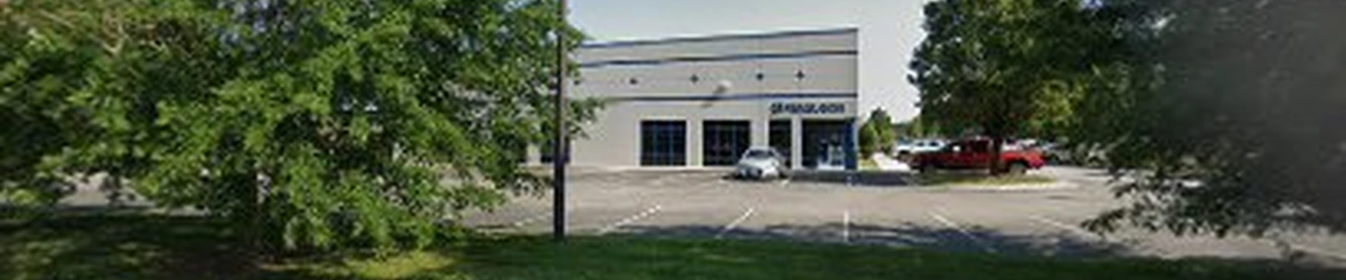 Ferguson Plumbing Supply