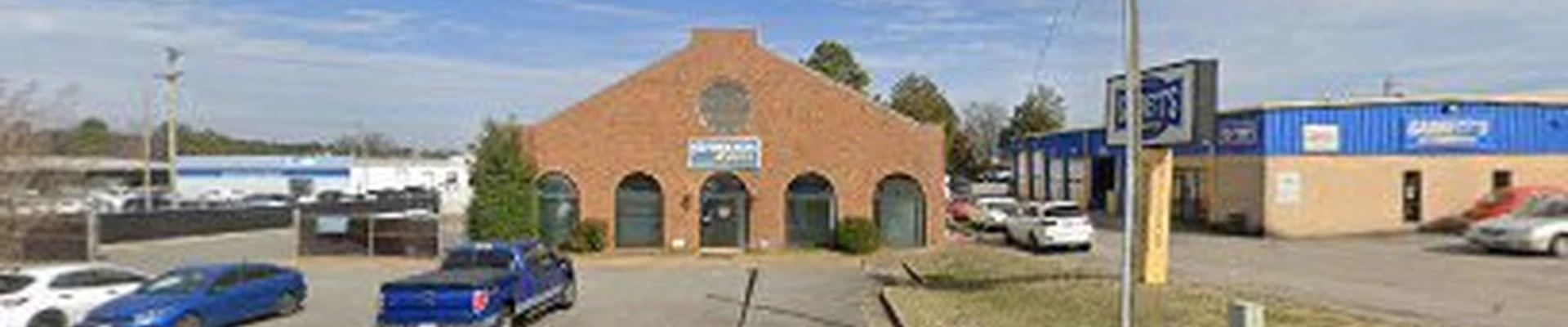 Ferguson Plumbing Supply