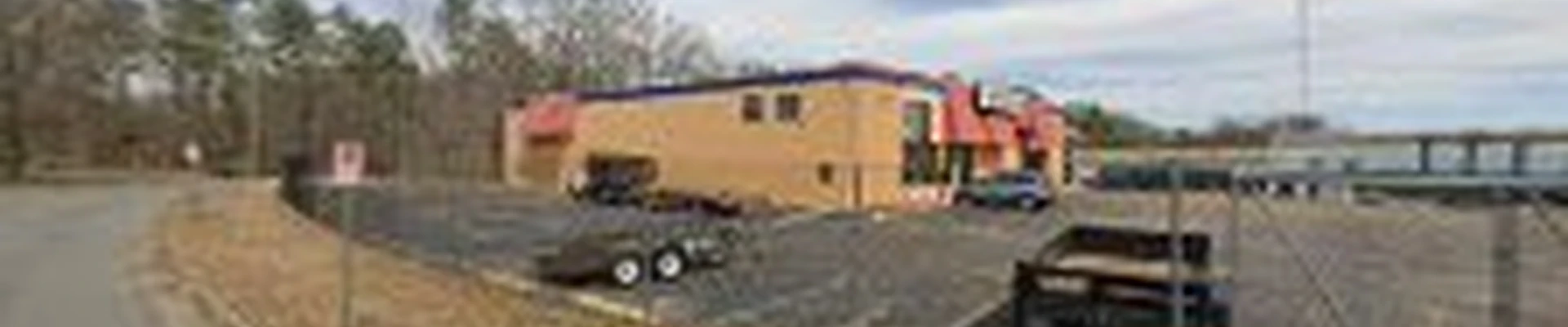 M.A. Williams Drain Cleaning & Plumbing