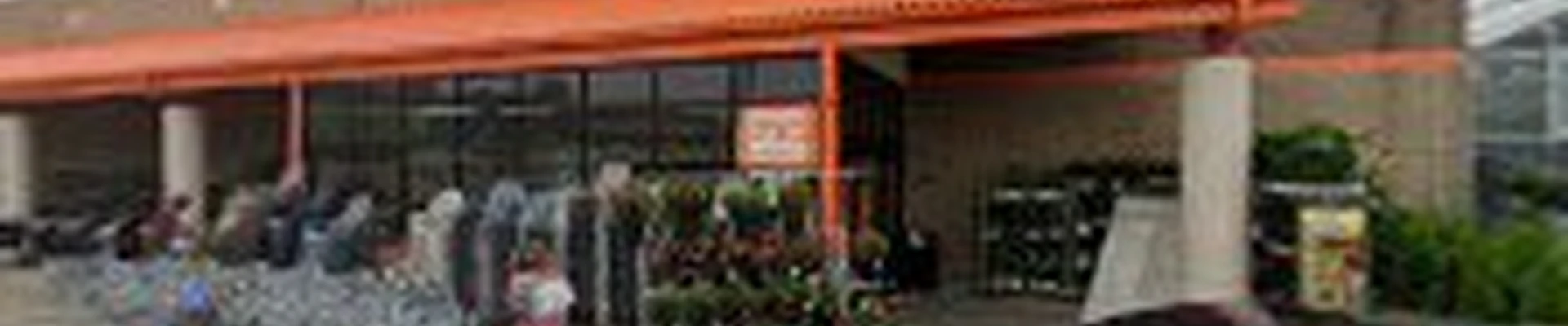 Home Services at The Home Depot