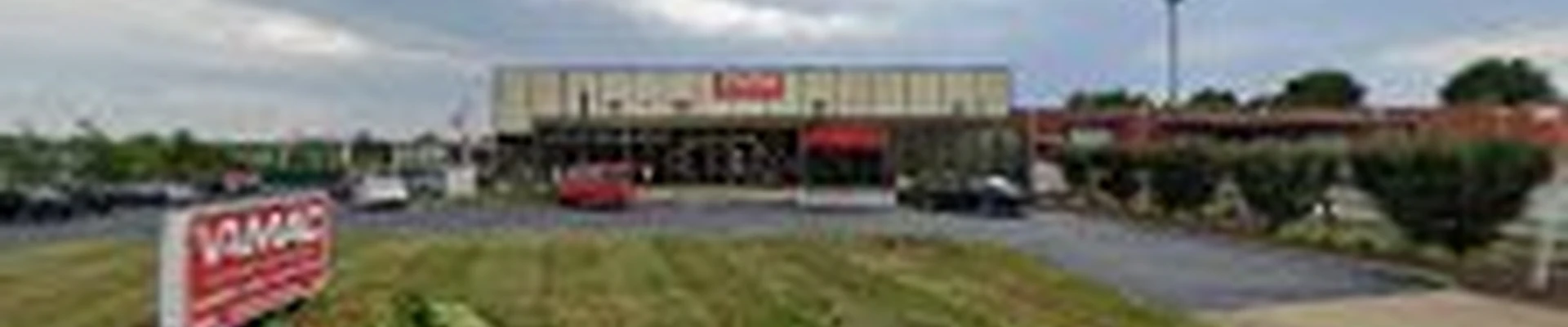 VAMAC Inc. - Corporate Offices, Showroom, & Contractor Store