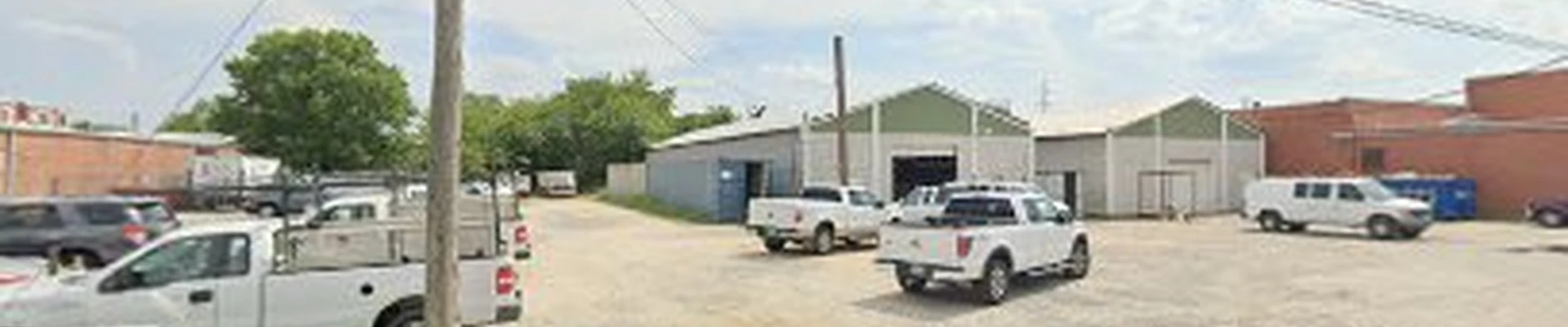 Automated Air Systems Inc.