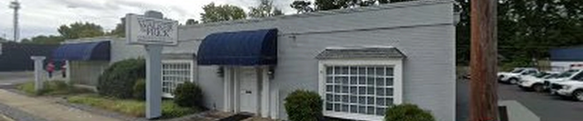 Walker & Frick Construction Co.