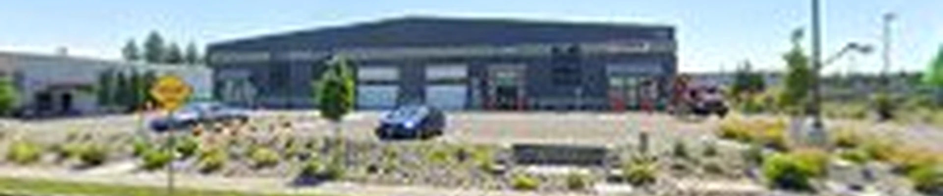 Hajoca Lacey Plumbing Supply
