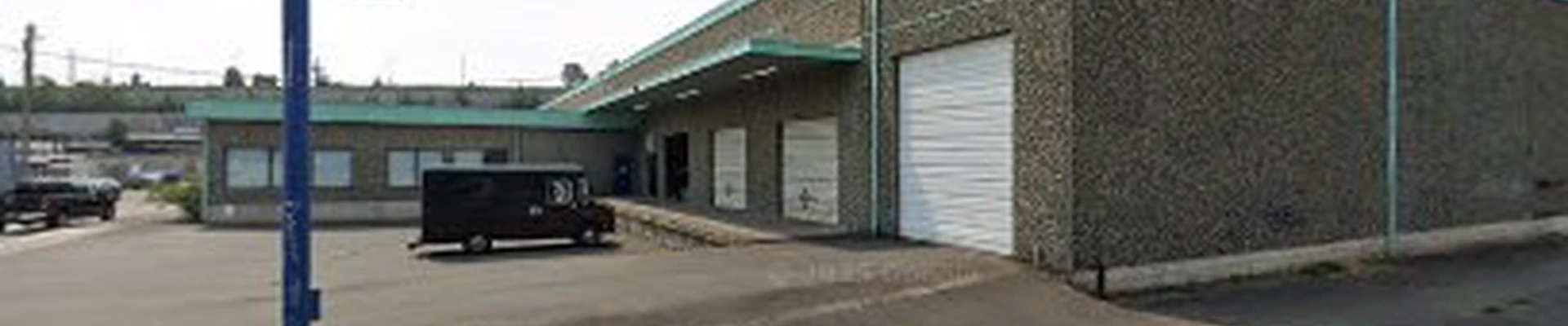 Rosen Plumbing Supply Co.