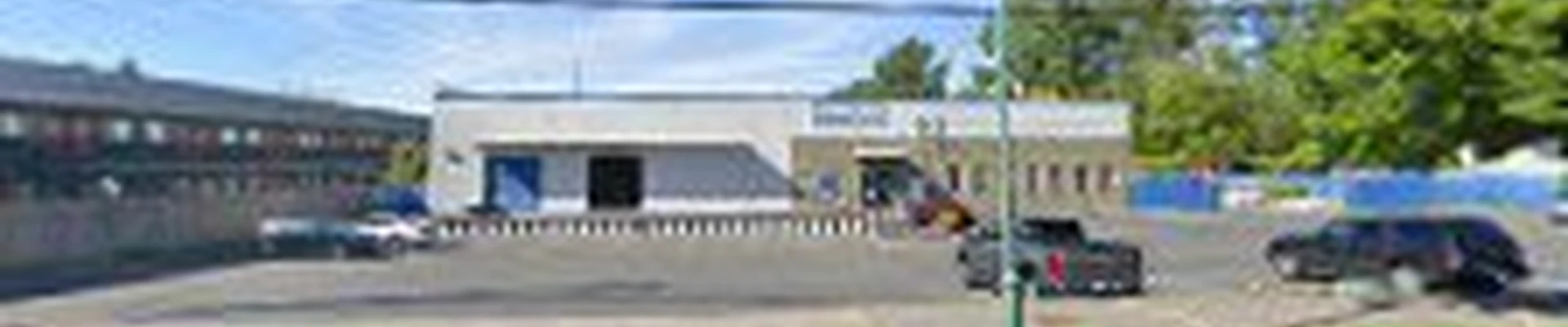 Ferguson Plumbing Supply