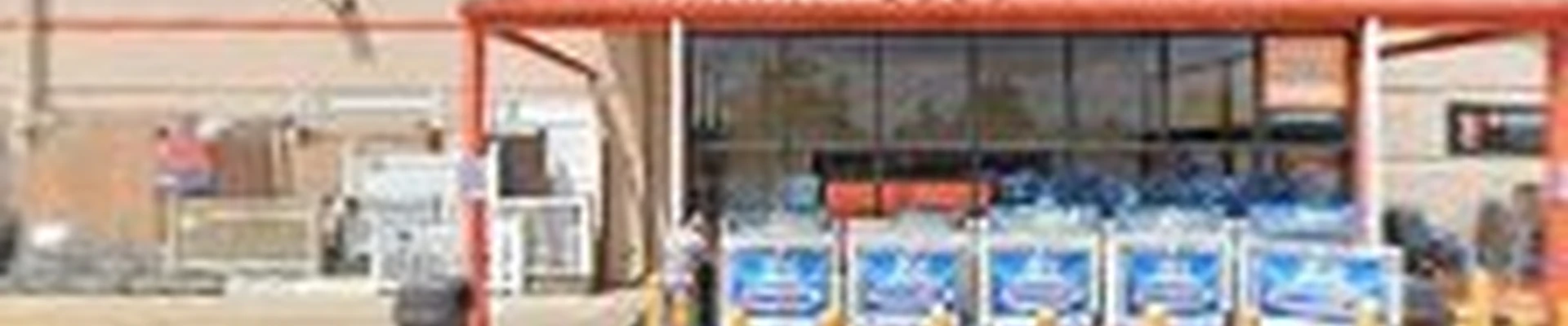 Home Services at The Home Depot