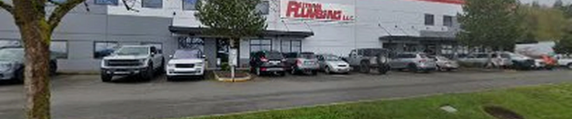 Peltram Plumbing