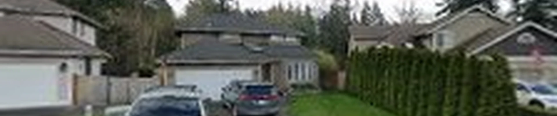 Evans General Contractors