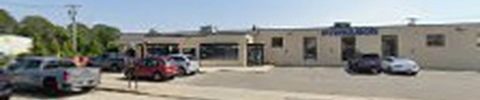 Ferguson Plumbing Supply