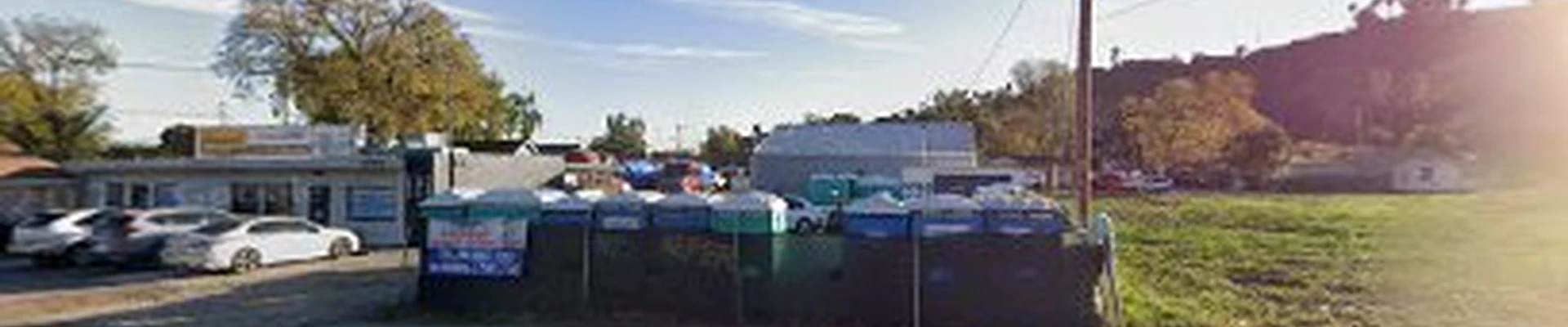 American Septic Services dba: Goddard's/Nazco Services