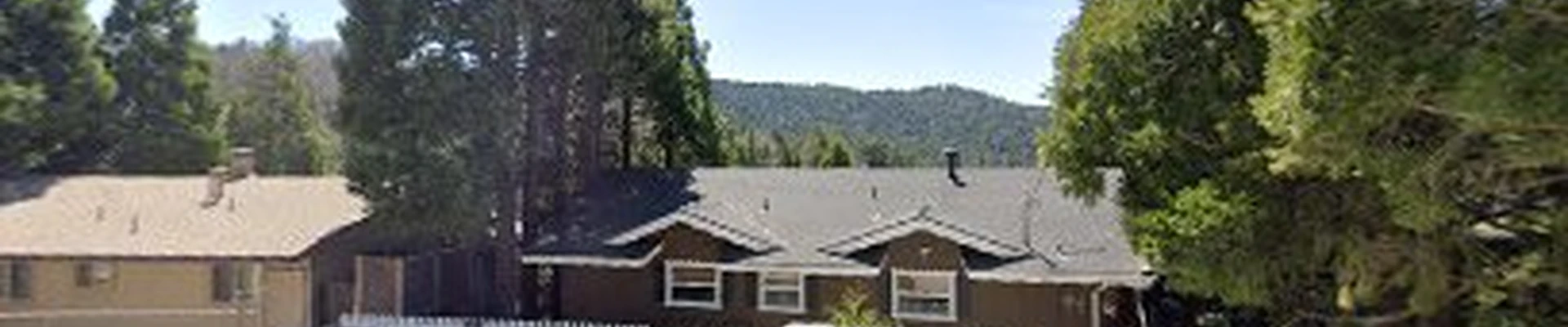 Goering Mountain Portable's
