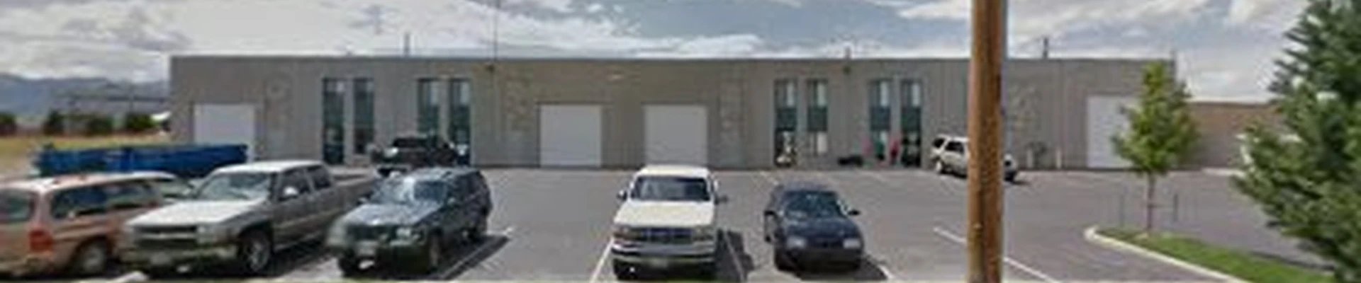 Blue Line Plumbing and Mechanical