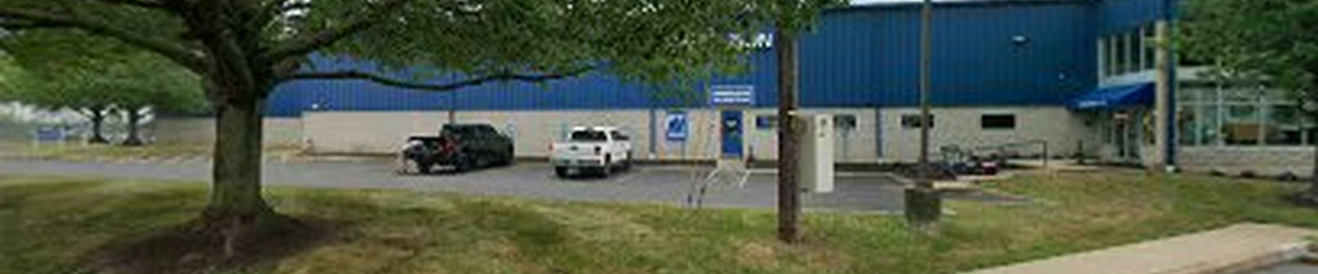 Ferguson HVAC Supply