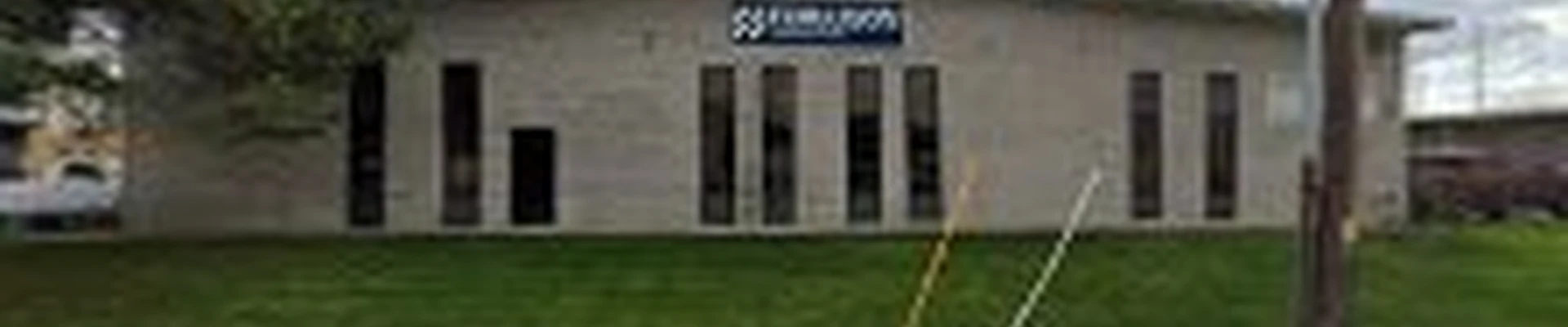 Ferguson