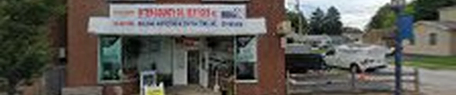 Inter-County Oil Services and Building Inspectors & Contractors