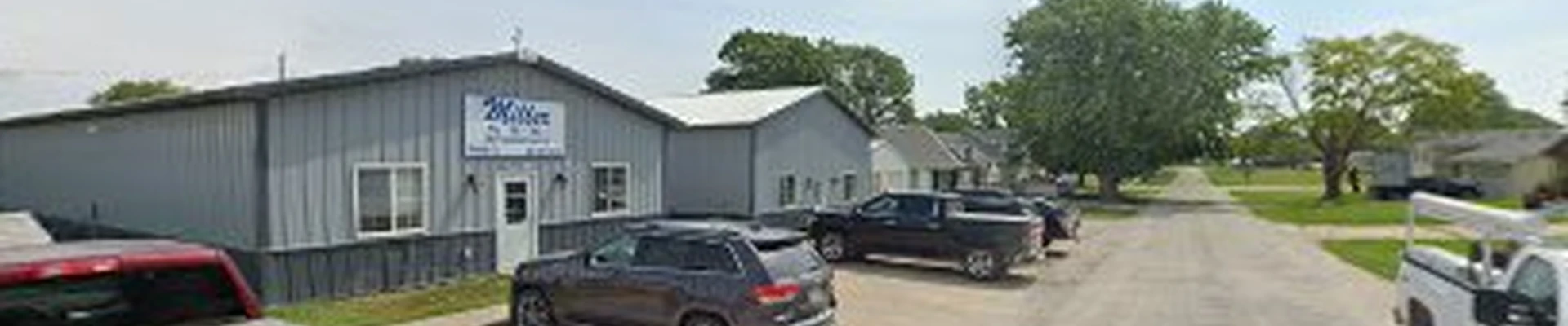 Miller Plumbing, Heating & Electric