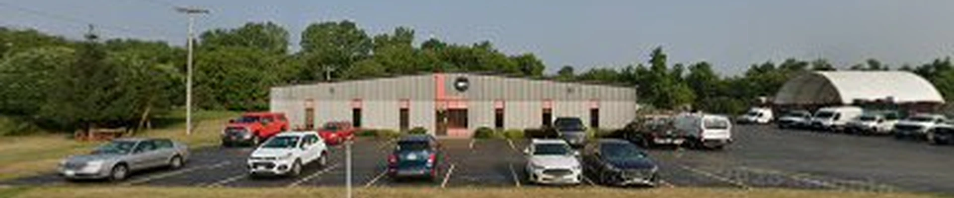 Landry Mechanical Contractor Inc