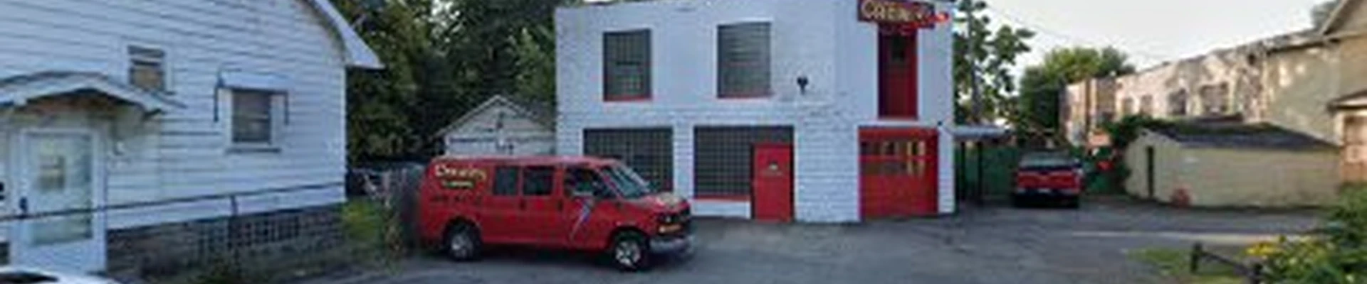 James Crowley Plumbing & Heating