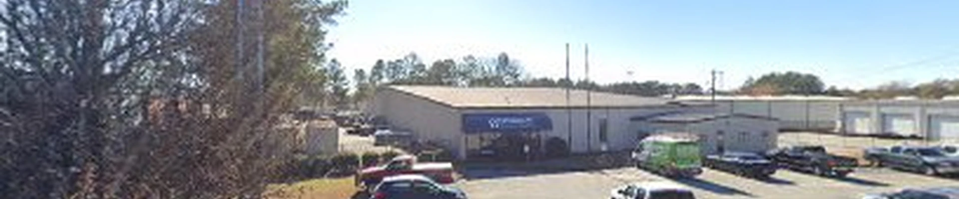Ferguson Plumbing Supply