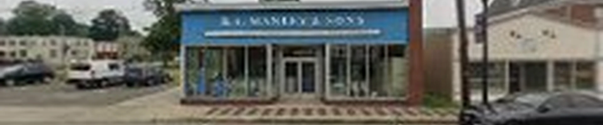 R A Manley & Sons