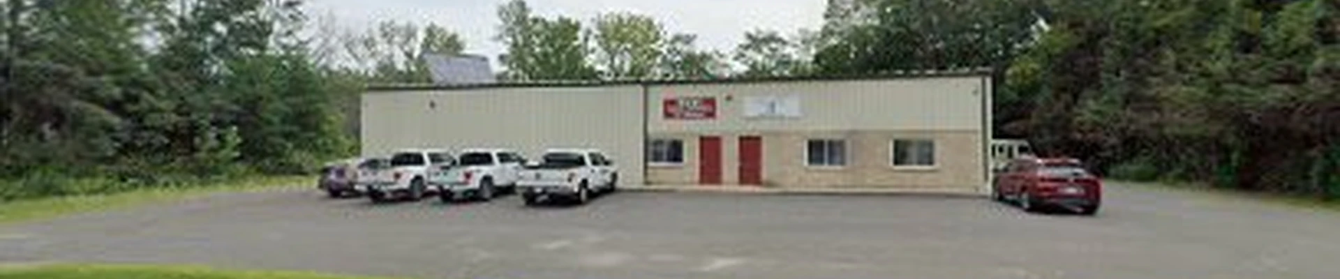 D F Plumbing & Mechanical