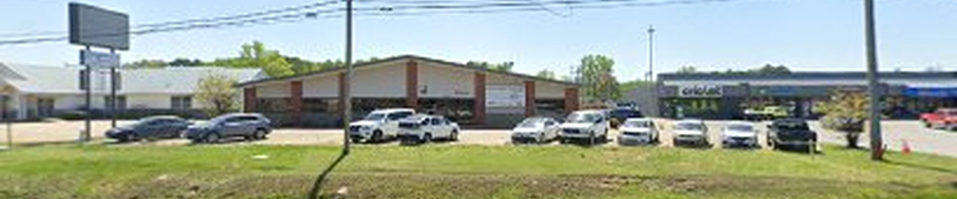 Tanglewood Plumbing Co