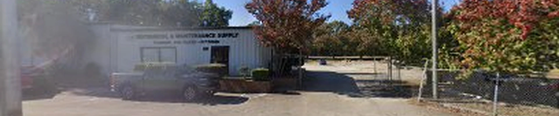 Mechanical & Maintenance Supply
