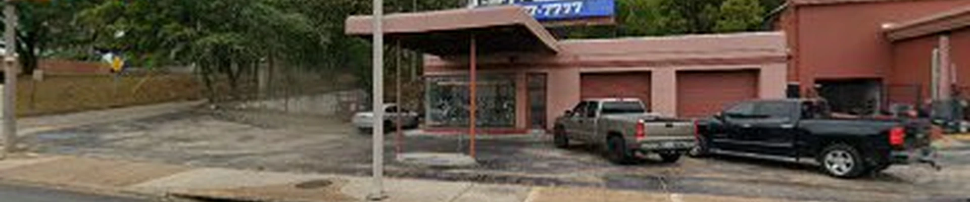 Blount Plumbing & Septic Tank