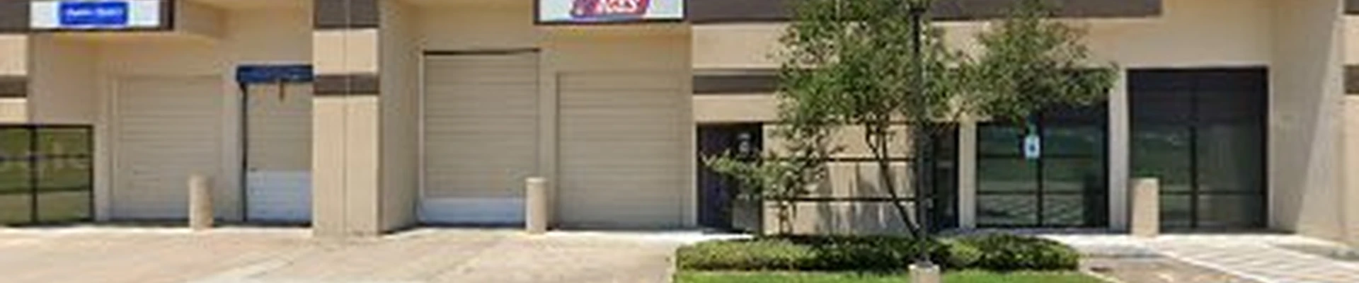 ACES A/C SUPPLY, INC. - San Antonio West