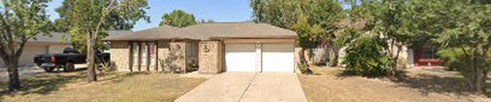 Barker Cypress Plumbing