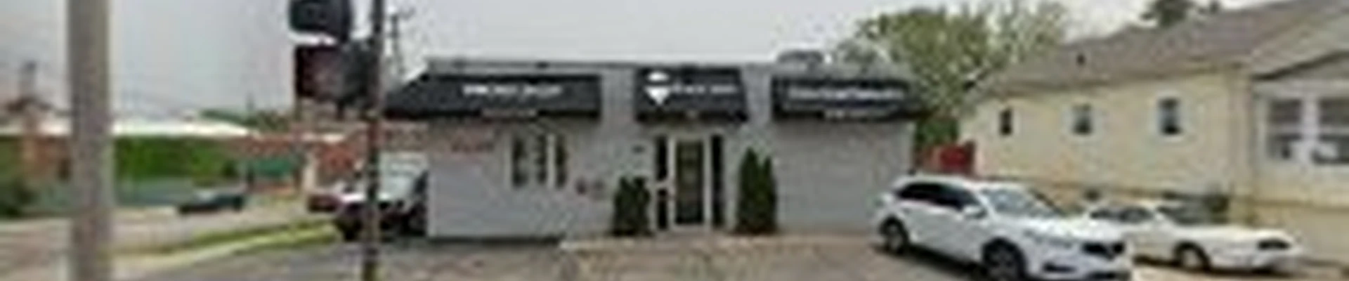 Tony's Drain & Sewer Cleaning