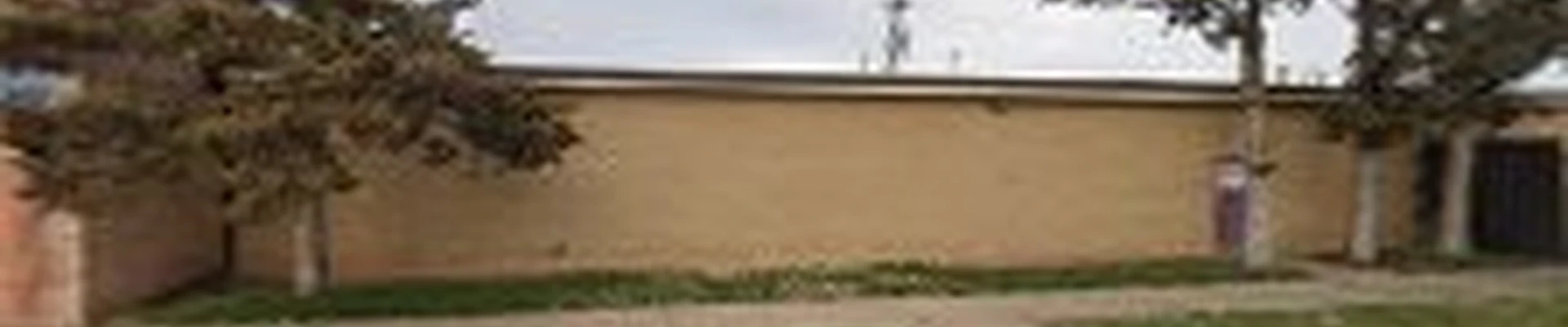 Shreiner’s Kanga Roof