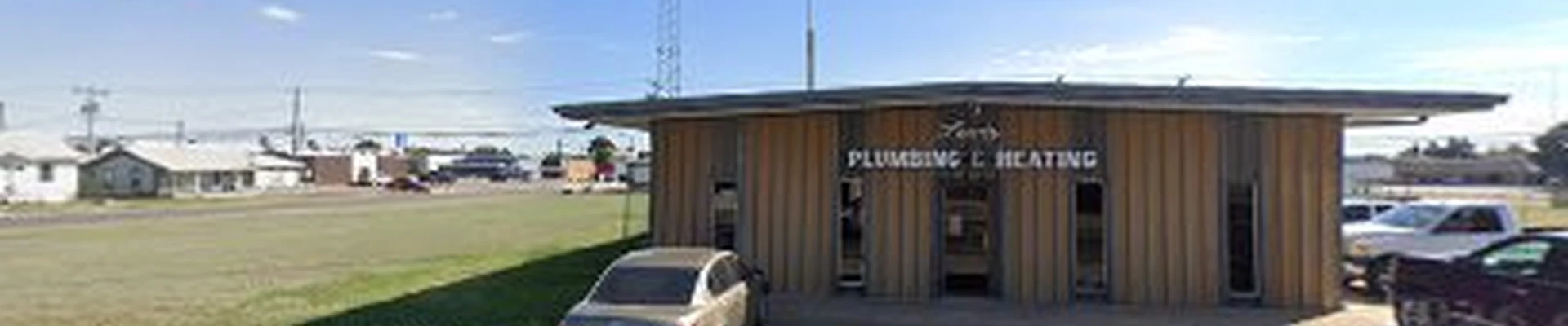 Lewis Plumbing & Heating Inc